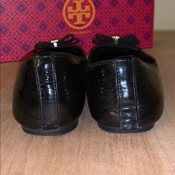 Tory Burch Trudy Flats - Picture 5 of 8